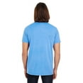 thumbnail image 3 of Threadfast Apparel 130A Unisex Pigment-Dye Short-Sleeve T-Shirt, 3 of 3