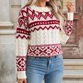thumbnail image 4 of Foire de Noël Île Œillets Feutres Feutres Feutres Femmes Cordes Œillets Œillets Amazon Global, 4 of 9