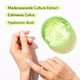 thumbnail image 4 of Gel de aloe vera MIRACLAIR para rostro, piel, cabello y quemaduras solares, 300 ml, 4 of 6