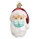 thumbnail image 4 of Resina Santa Claus Adornos Para árboles De Navidad Colgante Regalos Colgantes Decoración De Navidad Para Decoraciones De Fiesta En El Hogar ANGGREK Otros, 4 of 8