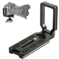 thumbnail image 2 of Universal MPU-105 Quick Release Plates MPU-105 L Shape Plate Bracket, 2 of 5