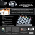 thumbnail image 3 of Game MasterPieces NHL Hockey Trivia Challenge para niños y adultos, 3 of 4