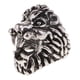 thumbnail image 3 of Portátil Smoling Supplies Soporte de Clip de Plata l, 3 of 9