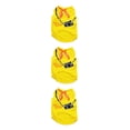 thumbnail image 1 of Methold Ropa para cachorros Suministros para mascotas Camisa para mascotas Chaleco a rayas para perros Disfraces estampados Sudadera para cachorros Type1 NO1 Methold CBP272696, 1 of 6