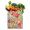 White-177, variant on Retro Daisy Graphic Reusable Tote – Artistic Canvas Shopping Bag for Women