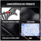 thumbnail image 4 of Vinil Automotriz Bloosom  Fibra De Carbono Impermeable 30cmx300cm 7d Negro, 4 of 4