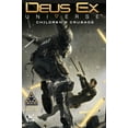 thumbnail image 1 of Pre-Owned Deus Ex - Volume 1: Children's Crusade. A Deus Ex: Mankind Divided Prequel. (Deus Ex Universe) Paperback, 1 of 1