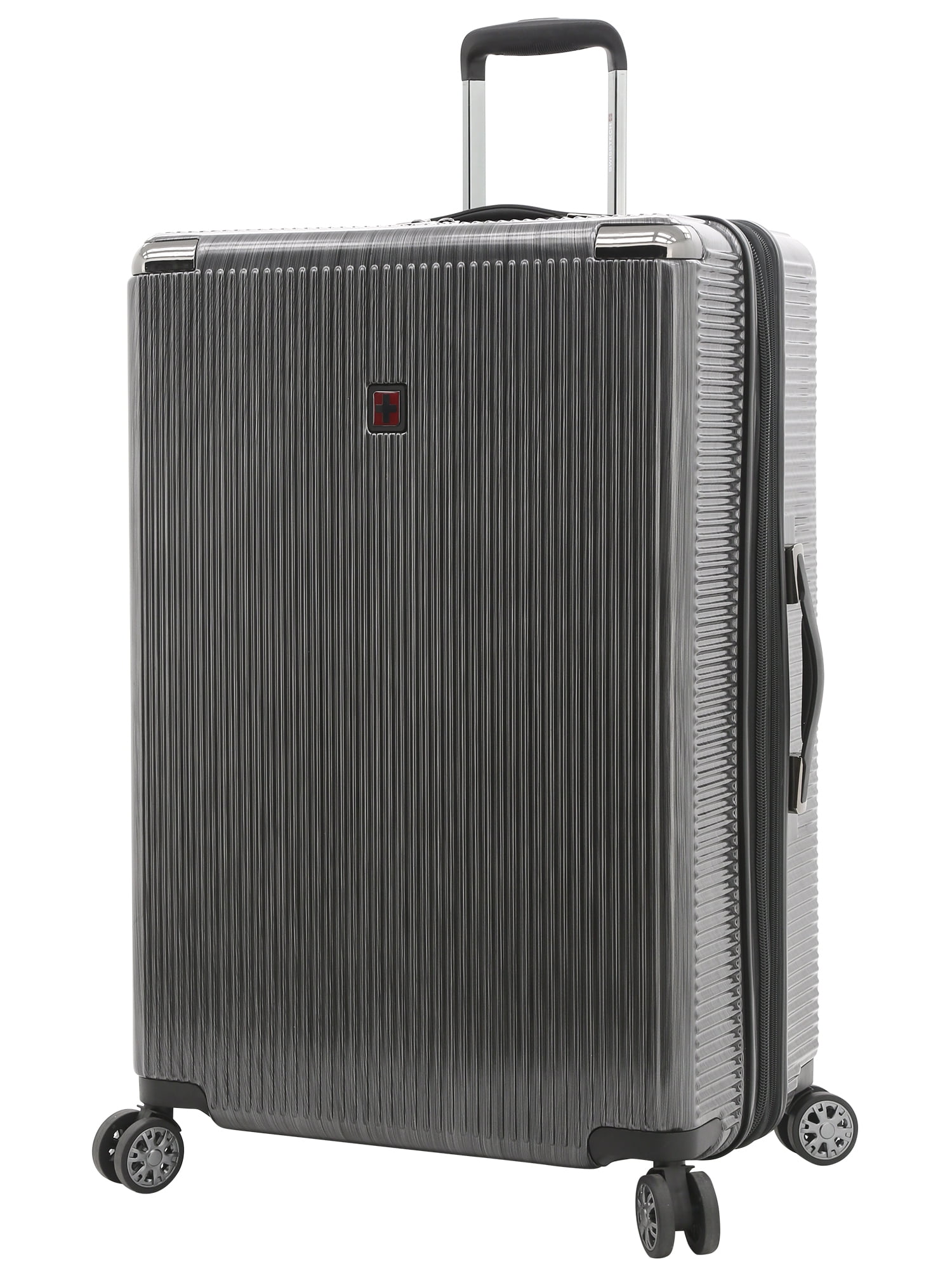 swiss tech luggage 29