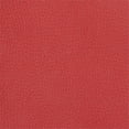 thumbnail image 5 of Fauteuil Pacific en Tissu Vinyle Rouge à Lèvres Dillon, 5 of 5