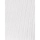 thumbnail image 5 of Blusa casual de verano para mujer con mangas cortas abullonadas y cuello redondo S blanca, 5 of 6