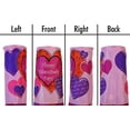 thumbnail image 4 of In the Breeze 5068 — Valentine's Day 40 Inch Windsock - Outdoor Colorful Holiday Windsock, 4 of 7