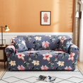 thumbnail image 1 of YIJIA Elastic Full-cover Sofa Cover Non-slip Tight-wrapped Sofa Towel, Elastic Sofa Protective Cover, 1 of 3
