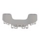 thumbnail image 2 of Carcasa superior para Mini 3 Pro alta precisión suavizante plástico resistente carcasa superior para Dron RC para reemplazo de reparación ANGGREK Otros, 2 of 8