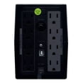 thumbnail image 4 of Nobreak Barracuda SR-750 750VA/300W 8 Contactos 4 Respaldo, 4 of 4