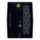thumbnail image 4 of Nobreak Barracuda SR-750 750VA/300W 8 Contactos 4 Respaldo, 4 of 4