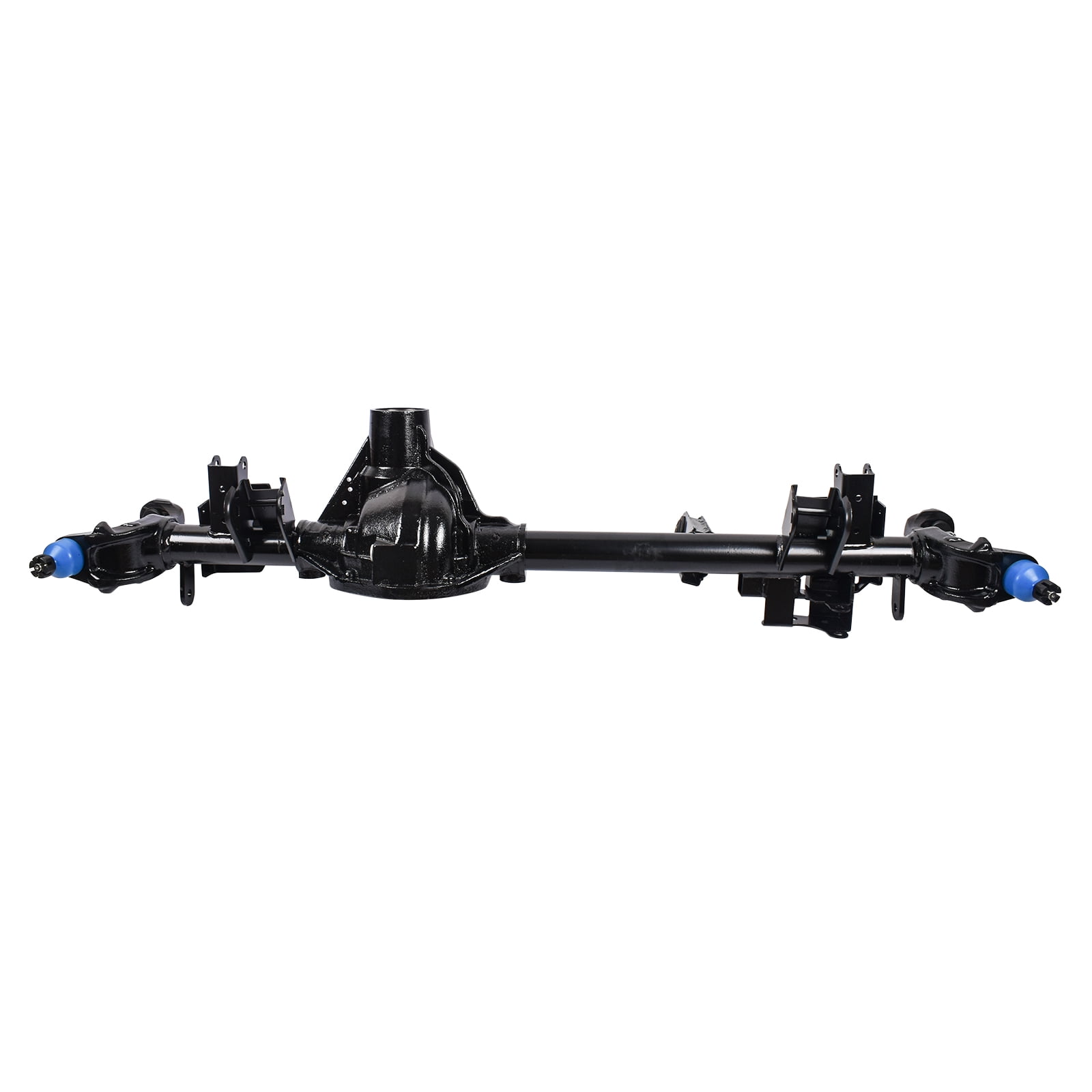 GELUOXI Axle Housing for Dana 44 4.10 &3.73 Ratio Jeep Wrangler JK 68017174AC 68017169AC