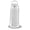 silver, variant on Bling Water Bottle Rhinestone - 25 oz Large Capacity Stainless Steel Insulated Water Bottle with Sparkling Rhinestone Design, Perfect for Daily Hydration, Durable and Easy to Carry