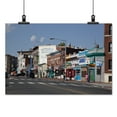 thumbnail image 2 of Print: Mt. Pleasant Neighborhood, Located On Mt. Pleasant St. Near, 2 of 4