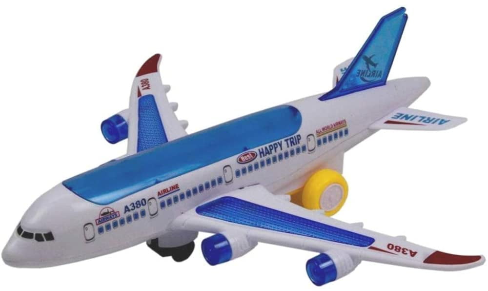 realistic toy airplanes