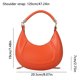 thumbnail image 3 of Bolsa de mano para mujer 2023 Ins, Bolsa de mensajero, cadena de cuero PU, Bolsas cruzados, Bolsa de mano para mujer Sywqhk Para Estrenar, 3 of 3