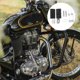 thumbnail image 1 of IDEANATEGRATE 1 Accesorios Para Motocicleta Con De Foot Pegs De Metal Duradero Para Uso Offroad, 1 of 7