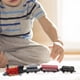 thumbnail image 4 of Simulation Steam Small Train Regenerative Car Alloy Children's Car Train Model Toy Ornament, 4 of 6