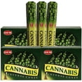 thumbnail image 5 of Incense sticks and cone incense holder variety pack bundle, 5 of 5