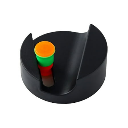 

Non-marking Strong Viscose Mop Clip Wall-mounted Mop Fixing Clip