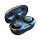 thumbnail image 2 of Auriculares Bluetooth, Auriculares Bluetooth IPX7 Auriculares inalámbricos a prueba de agua con estuche de carga inalámbrica, Con micrófono incorporado para deportes, Llamadas nítidas, Trabajo, Música, 2 of 9