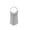 White, variant on Cadancy Wall Hanging Planter Basket for Indoor Outdoor Plants Vertical Carrot Shaped Garden Decor Woven Flower Pot Holder Rattan Container Ferns Succulents Herbs Porch Balcony Patio Organizer