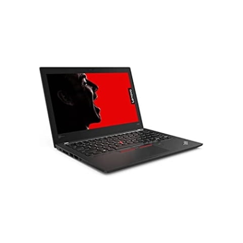 Lenovo ThinkPad X280 Core i7-8650U 1.90GHz 16GB RAM 256GB SATA 14