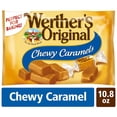 thumbnail image 2 of Werther's Original Chewy Caramels, 10.8 Ounce Chewy Caramel Family Size, 2 of 7