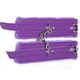thumbnail image 3 of Puños Para Parejas, Gancho De Metal Multicolor, Tamaño Compacto, Accesorio De Cosplay, Accesorios Para El Hogar, Juguete Sexy, Juegos Para Adultos, Esposas Sexuales 1 Par Monstrate AP006657-04, 3 of 5
