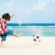 thumbnail image 2 of BRIGHTFUFU 4 piezas de juguetes de fútbol inflables para niños, pelotas de playa, juguetes, inflables, fútboles, juguetes, 2 of 8
