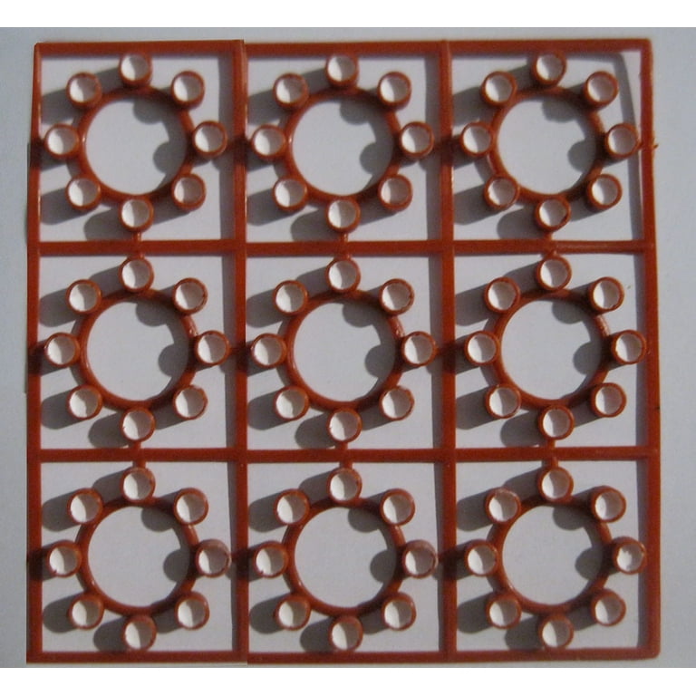 【コレクション整理8枚セット】NGC バチカン 83-6658 - Fleet & Installer Rubber Insulated Steel Clamp