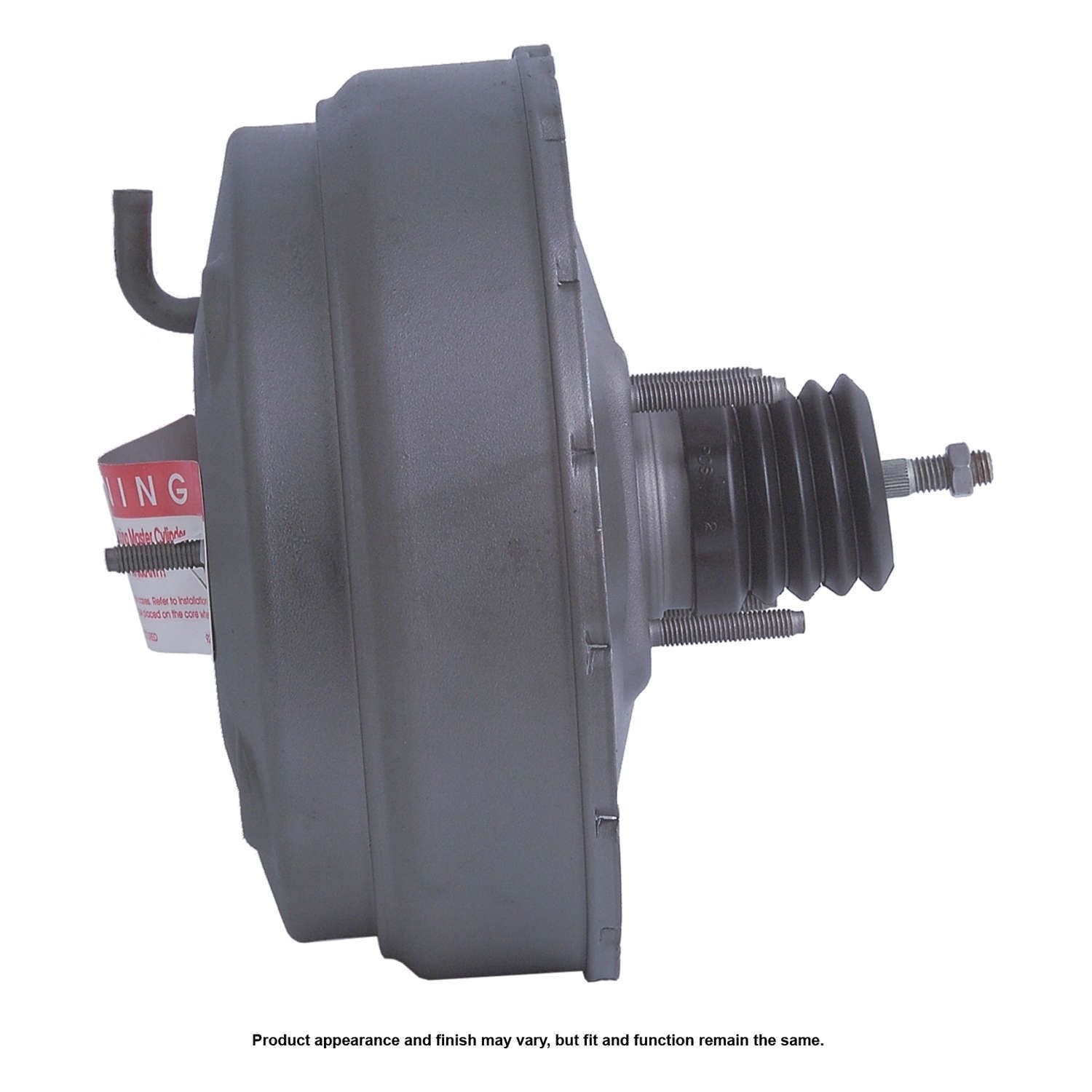 Remanufactured Cardone Reman Power Brake Booster P/N:53 2786
