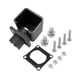thumbnail image 4 of Bloque de terminales del conector de terminal de batería 300A Protector Herramienta de desconexión Latón Negro, 4 of 9