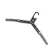 thumbnail image 1 of unbranded Colgador Portátil Para Ropa Con Plegable Ideal Para Camping Y Senderismo, 1 of 2
