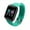 Green, variant on IP67 Waterproof Smart Bracelet - 1.3inch Screen, Heart Rate Monitor & Multi-Sport Modes - Fitness Tracker with Sleep Monitoring