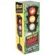 thumbnail image 5 of Lámpara de mesa Rhode Island Novelty Eltrali Traffic Light 20 cm, 5 of 6