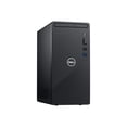 thumbnail image 4 of Dell Inspiron 3880 - Compact desktop - Core i5 10400 / up to 4.3 GHz - RAM 12 GB - HDD 1 TB - UHD Graphics 630 - Gigabit Ethernet - 802.11a/b/g/n/ac, Bluetooth 4.2 - Win 10 Pro 64-bit - monitor: none - black, 4 of 6