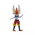 thumbnail image 2 of Pokemon Battle Figure Multipack - Pikachu, Absol, & Cinderace 3 Pack, 2 of 6