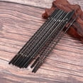 thumbnail image 4 of Hojas de Sierra de Acero Con Alto Contenido de Carbono, Herramiente para Corte de Metales para Joyería y Metalurgia, 4 of 7