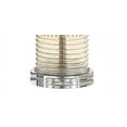 thumbnail image 4 of JONATHAN Y Genevieve 30" Glass/Crystal LED Table Lamp, Champagne, JYL2064A, 4 of 8
