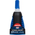 thumbnail image 3 of Loctite 4g Ultra Gel Control Super Glue Bottle (4 Pack), 3 of 8