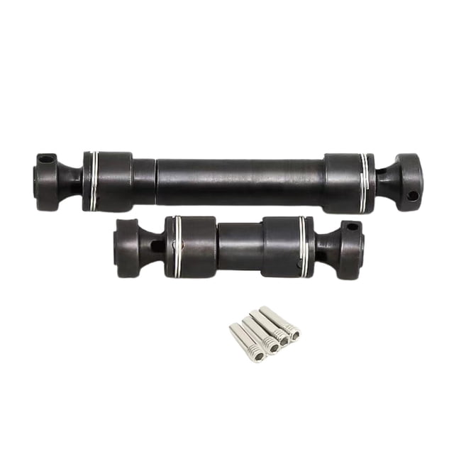 lionlar RC Upgrade Hard Steel Driveshafts for T A - SEREVO