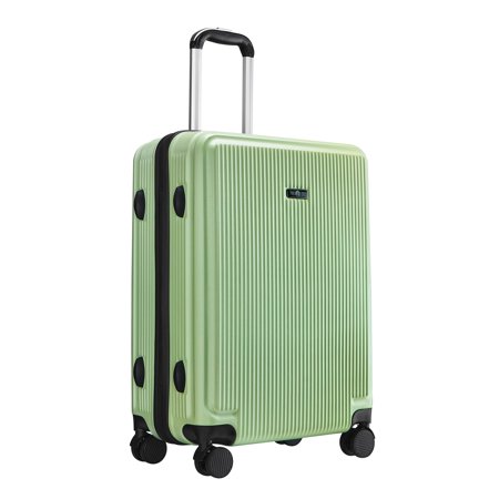 Carry On Hardside Luggage with TSA Lock Spinner Wheels