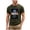 WWW260805#Green, variant on Mens T Shirts Graphic Tee 9/11 25Th Anniversary T Shirt 911 Tops Memorial Tops Crewneck T Shirt for Men