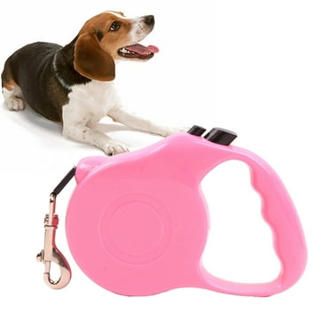 3 Meters Walking Leads Medium Dog Leash Automatic Dog Walker Retractable Dog Leash