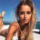 thumbnail image 2 of Gibobby Conjunto de Bikini para Mujer Conjunto de sujetador floral Bikini de baño Traje de baño acolchado Traje de baño Push-up Mujeres Trajes de baño Ta(Blanco,M), 2 of 5